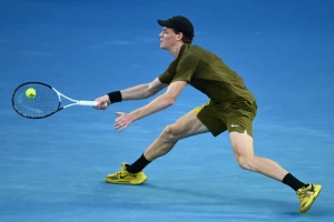 AO - Siner lako do drugog kola, slavio i Fric