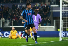 BUM - Samardžić u poslednjoj sekundi iz penala "ubio pauka" i odveo Atalantu u osminu finala!