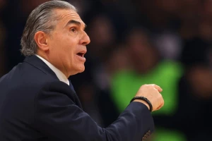 Skariolo odgovorio ko je bolji između Zvezde i Partizana