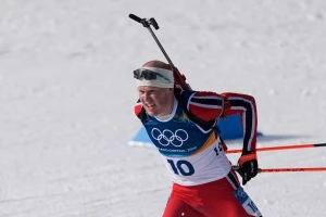 ZOI - Skjevdalu zlato, a Norveškoj rekord za sva vremena