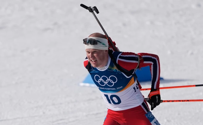 AP Photo/Andrew Medichini