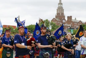 (VIDEO) Škoti popili sve zalihe piva u Bostonu, pa usvojili i patka Dona!