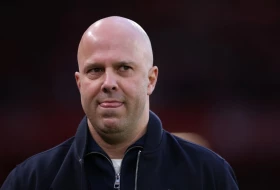 Slot grmi na sudije: "Neka rade svoj posao!"