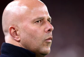 Navijači napustili "Etihad" pre vremena, šta kažu Slot i kapiten Van Dajk?