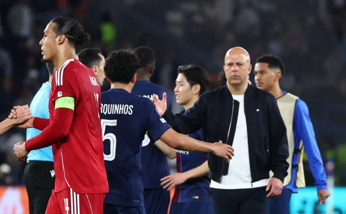 EPA/CHRISTOPHE PETIT TESSON