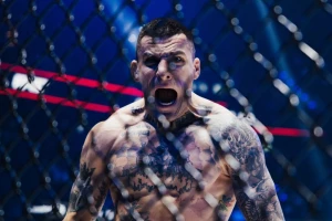 INTERVJU - Aleksandar Džoker Ilić: "Želim da me ljudi pamte kao slobodnog i svog"