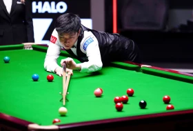 Kinez Džao Sintong svetski šampion u snukeru