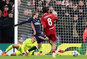 Liverpulu se ovo nije desilo 72 godine!