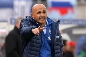 Spaleti: "Meč sezone sa Milanom"