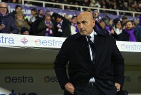 Spaleti otkrio problem sa Vlahovićem: "Zbog toga sam ga odmarao u Norveškoj"