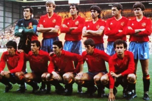 Može li Španija kao 1984. - Od nameštaljke protiv Malte do finala!