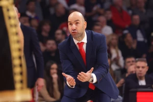 Strpljenje na izmaku - Spanulis nikad bliži odlasku iz Monaka!