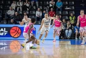 Mega bez rešenja za raspucanog Momirova, Spartak prekinuo lošu seriju na Jadranu