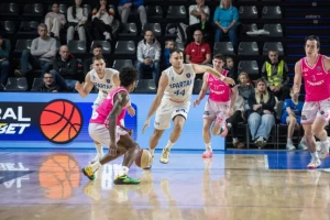 Mega bez rešenja za raspucanog Momirova, Spartak prekinuo lošu seriju na Jadranu