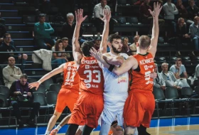 PAOK u "petoj brzini" - Zdovc pikirao pojačanje iz Cedevita Olimpije