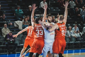 PAOK u "petoj brzini" - Zdovc pikirao pojačanje iz Cedevita Olimpije