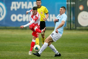 Da li ste znali da je Spiridonović do danas bio u Zvezdi? Ugovor je raskinut!