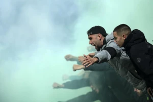 Kreće rat - Sporting upire prstom u portugalski fudbal posle meča Belenenseša i Benfike