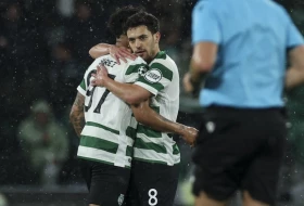 U Bodeu čudo, u Lisabonu još veće - Sporting spakovao petardu za 1/4 finale i kraj najlepše evropske bajke!