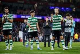 Sporting završio posao - Potrošio 30.000.000 evra za veznog!