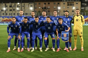 TVITOVI - Gol Andore "zaludeo" Srbe - da ga nisu dali iz Španije?