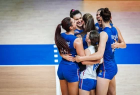 Ovakva Srbija može mnogo na Svetskom prvenstvu, Turkinje pale za kraj Lige nacija