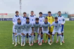 EP (kval) - Srbija ubedljiva protiv Gibraltara, Borovina je Petrićev glavni adut