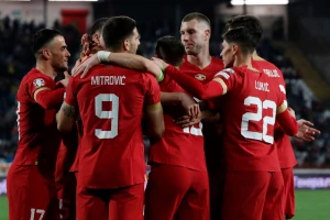 Kad FIFA časti - klubovima više novca za reprezentativce na Mundijalu