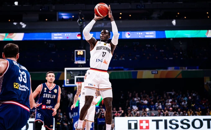 FIBA