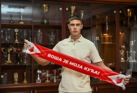 Radnik preči od pevanja, Stanisavljević jedva čeka debi za Vojvodinu