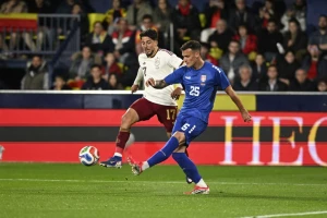 Poznato je ko sudi Srbima i Saudijcima