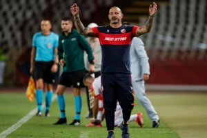 Stanković progovorio o Degeneku!