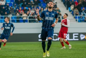 "Sportske" saznaju - Stefan Vukić prelazi u jedan od najvećih kiparskih klubova