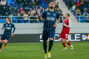 "Sportske" saznaju - Stefan Vukić prelazi u jedan od najvećih kiparskih klubova