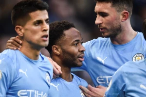 Sterling otvorio dušu - "Kako sam napustio Liverpul..."