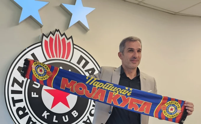 Pavle Knežević/Sportske.net