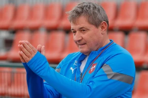 Stojković zna od koga preti najveća opasnost: "Igrači motivisani za Mađarsku"