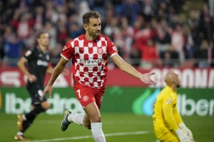 Odlični Darko Brašanac, ali Đirona u goleadi pobedila "srpski" Leganes