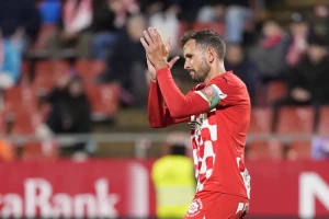 Veteran Stuani odveo Đironu u sigurnu zonu