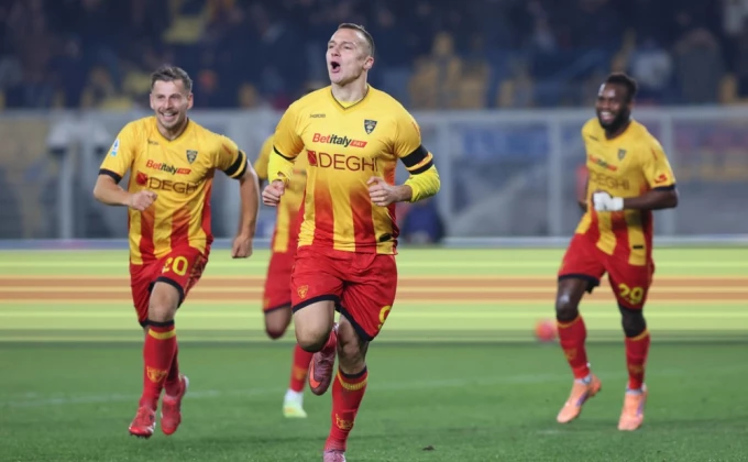 EPA/ABBONDANZA SCURO LEZZI