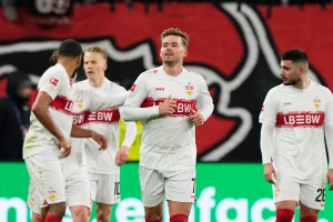 Ni "D" od derbija - "Švabe" rastavile "farmaceute" na proste činioce