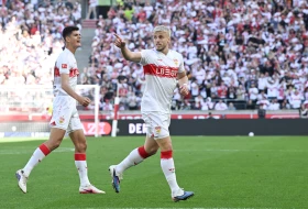 Miroljubivi remi u Štutgartu, Milošević propustio priliku da kazni svoje