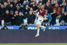 Ništa od šišanja - Šeško u nadoknadi doneo samo bod!