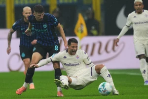 Bravure Sučića i Čalhanoglua, "Viola" bez šanse na "Meaci", da li će Pioli "preživeti"?