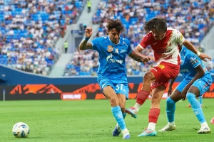Rusi nemilosrdni prema Srbima, Vošin debakl protiv Zenita, Spartak tek malo blaže prošao sa Stankovićem