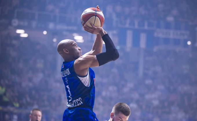Buducnost VOLI/Filip Roganovic