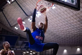 Silovita Budućnost pregazila Kemnic, Mejs odškrinuo vrata druge faze