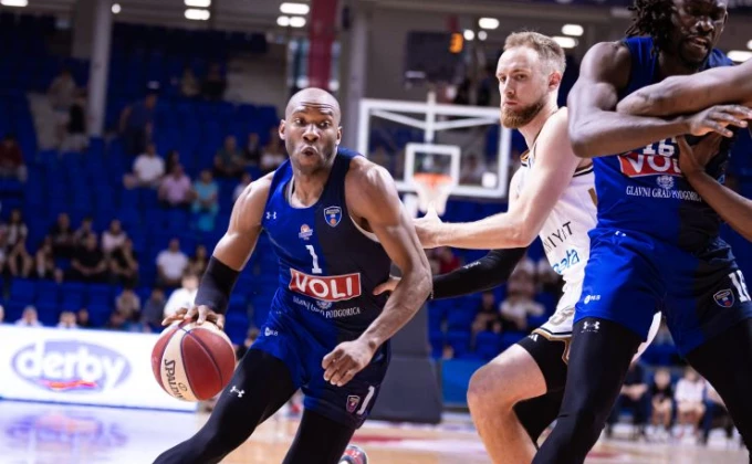 Buducnost VOLI/Filip Roganovic