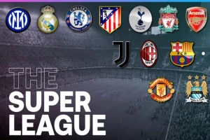 UEFA podvila rep - Bez kazne za najveće pobornike Superlige!