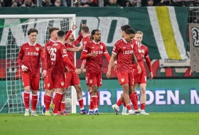 "Švabe" brzo prebolele Porto, "pregazile" Augzburg i nastavile juriš ka Ligi šampiona